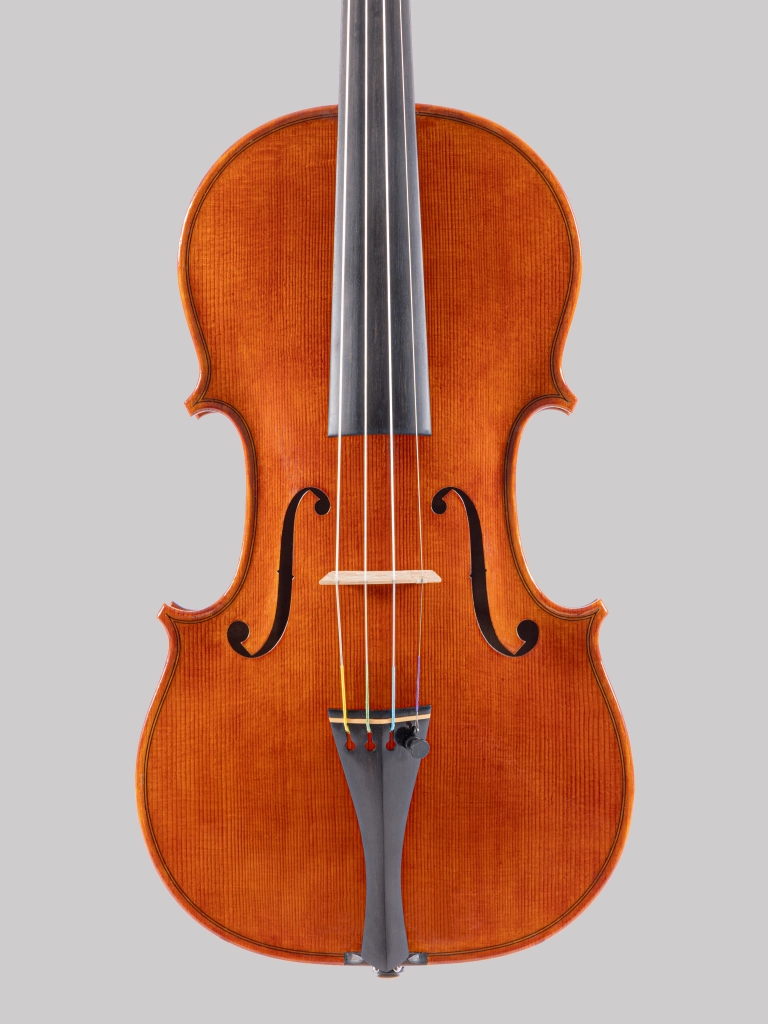 violino moderno stradivari cremonese 1715