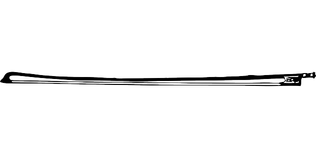 archetto per violino